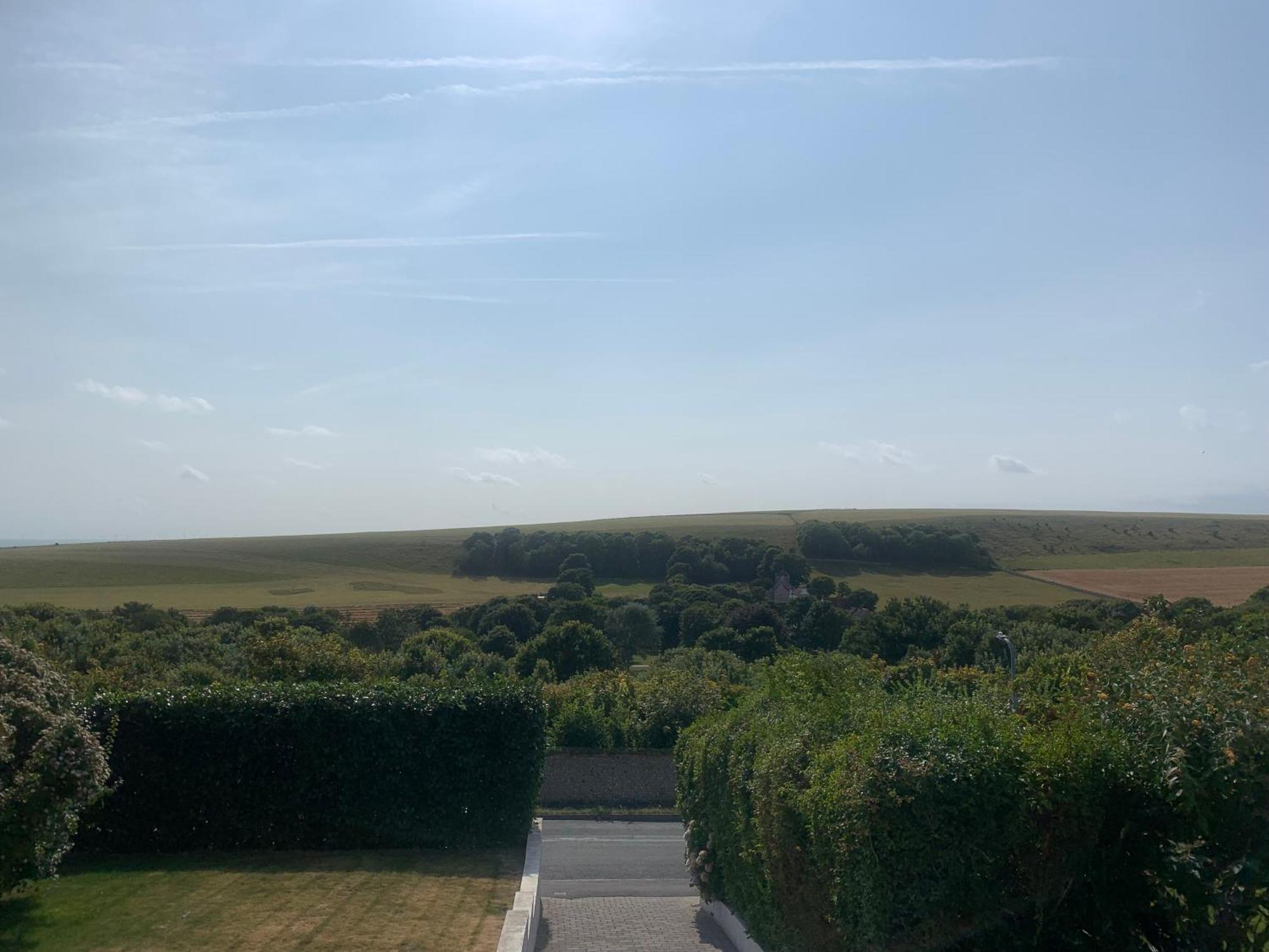 Sanctuary By The Sea With Large Room Including Lounge, Bathroom, Direct Garden Access & Free Parking Brighton Luaran gambar