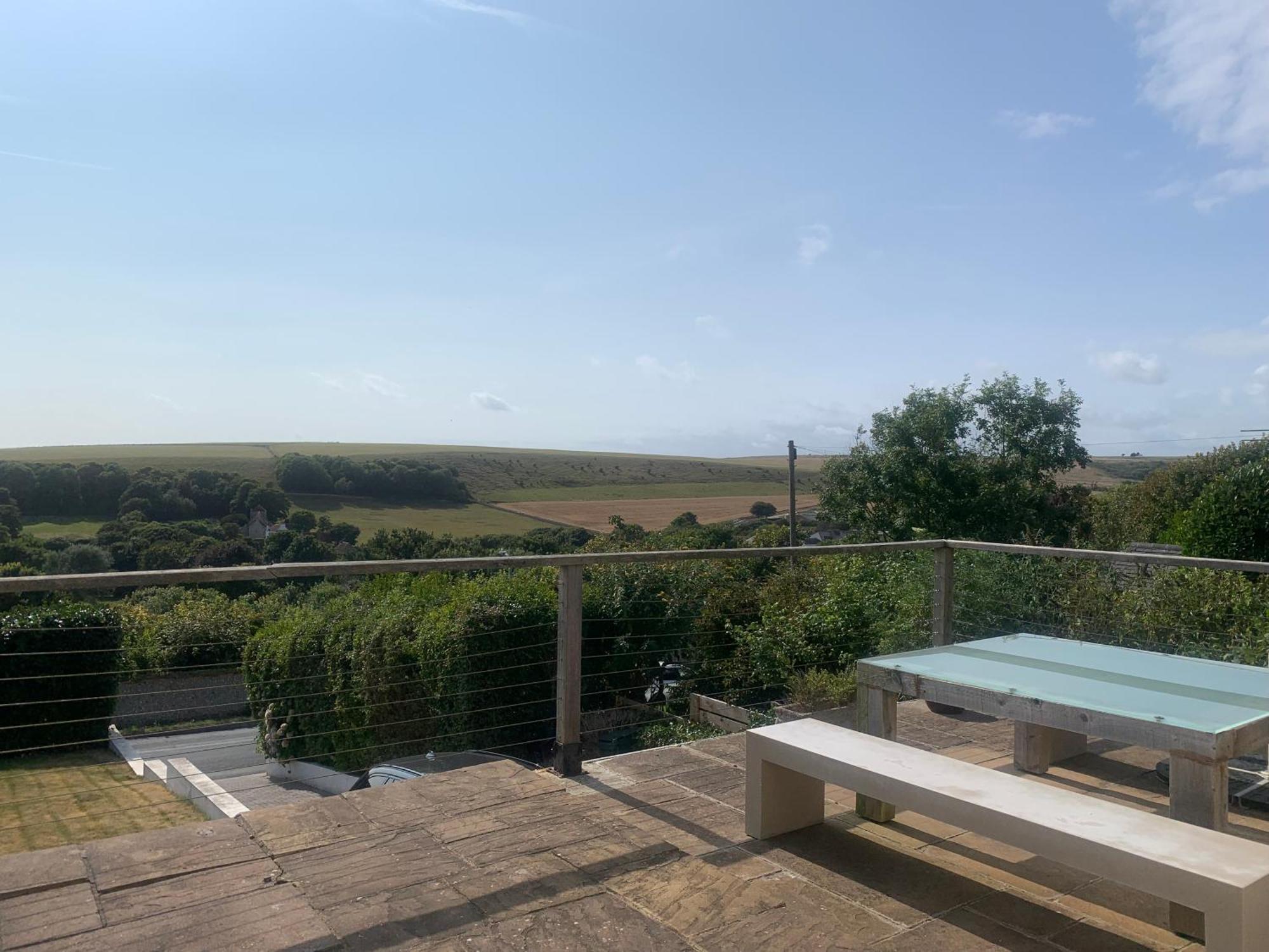 Sanctuary By The Sea With Large Room Including Lounge, Bathroom, Direct Garden Access & Free Parking Brighton Luaran gambar